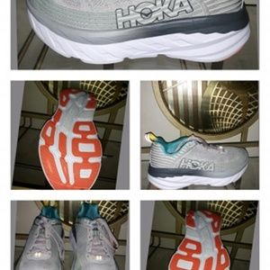 hoka womens size 8
